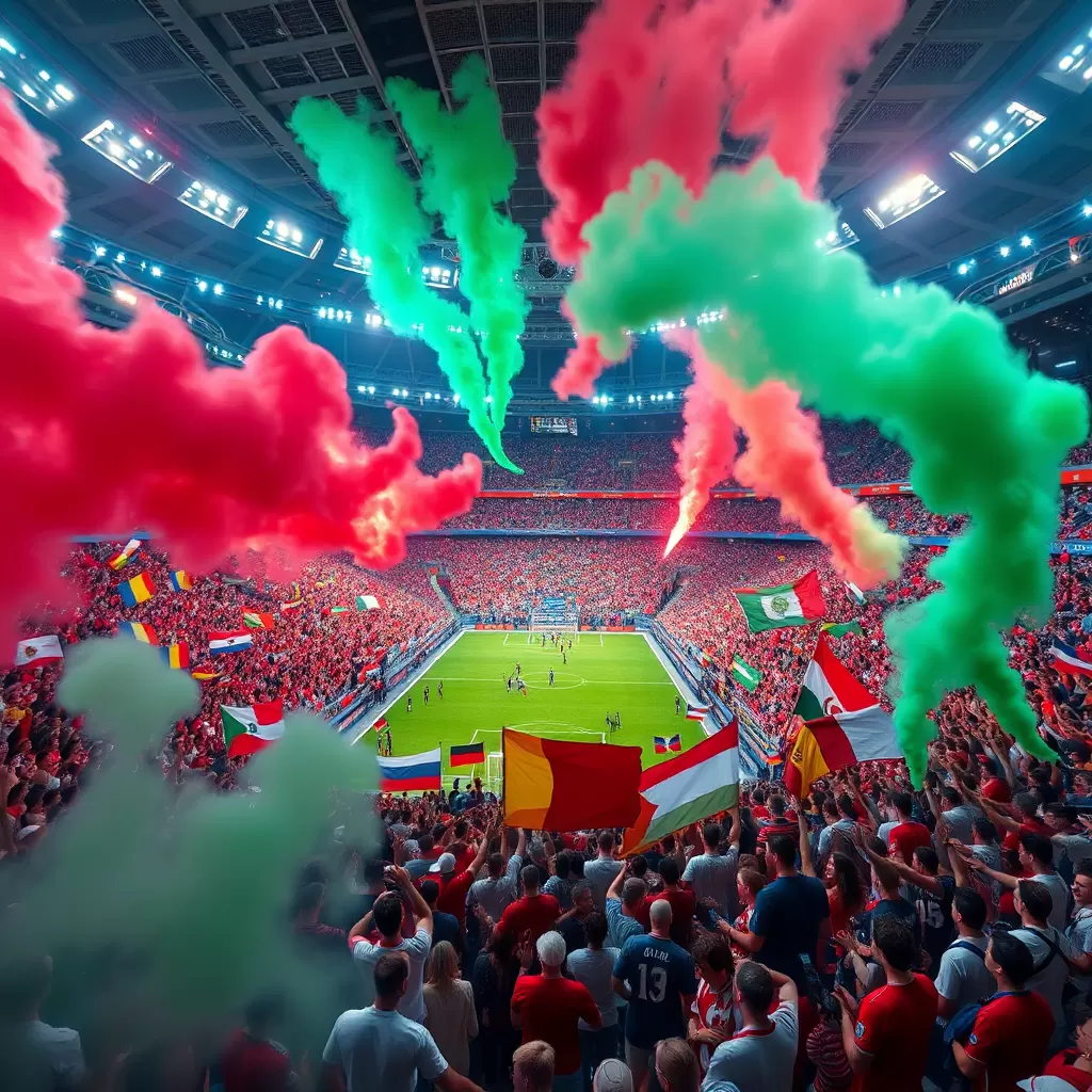 World Cup 2026 Và Những Màn Trình Diễn Đỉnh Cao Của Thế Hệ Siêu Sao Mới — view 3