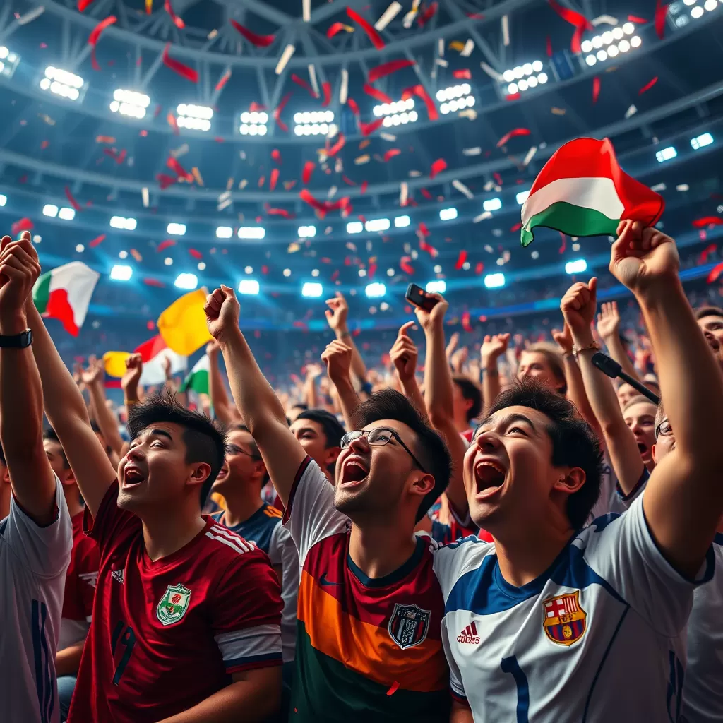 Cơ hội đi tiếp của Trung Quốc tại World Cup 2026: Giấc mơ nào cho tỷ dân? — view 3