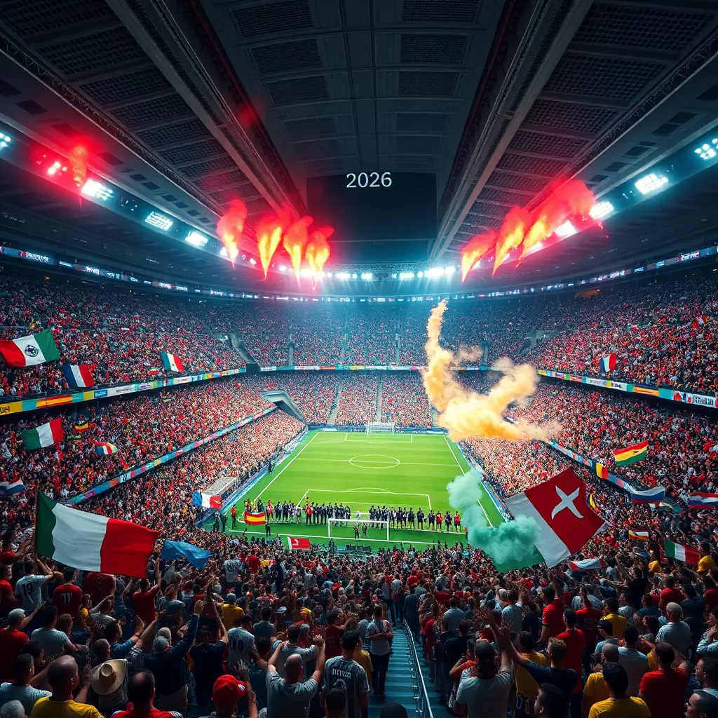 Không khí World Cup bùng nổ từng ngày cùng SUNWIN – Bạn đã sẵn sàng? — view 2