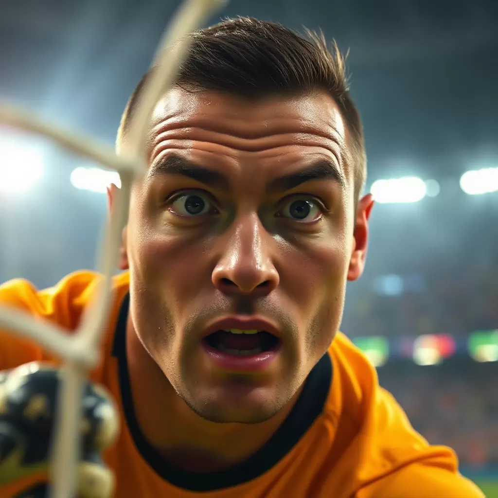 World Cup 2026 Và Những Màn Trình Diễn Đỉnh Cao Của Thế Hệ Siêu Sao Mới