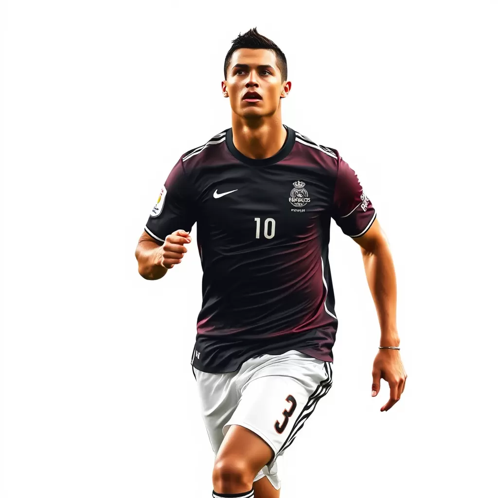 World Cup 2026 Và Những Màn Trình Diễn Đỉnh Cao Của Thế Hệ Siêu Sao Mới