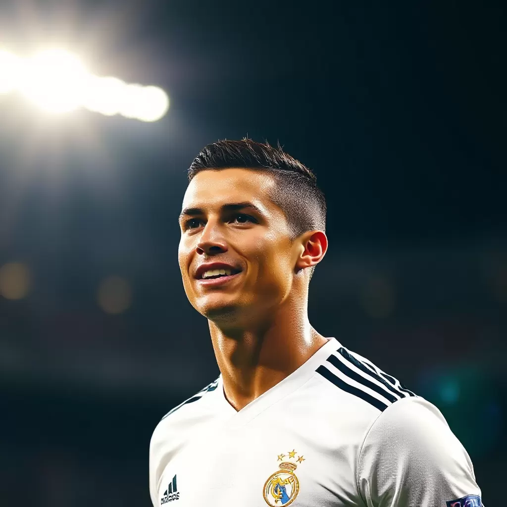 World Cup 2026 Và Những Màn Trình Diễn Đỉnh Cao Của Thế Hệ Siêu Sao Mới — view 2