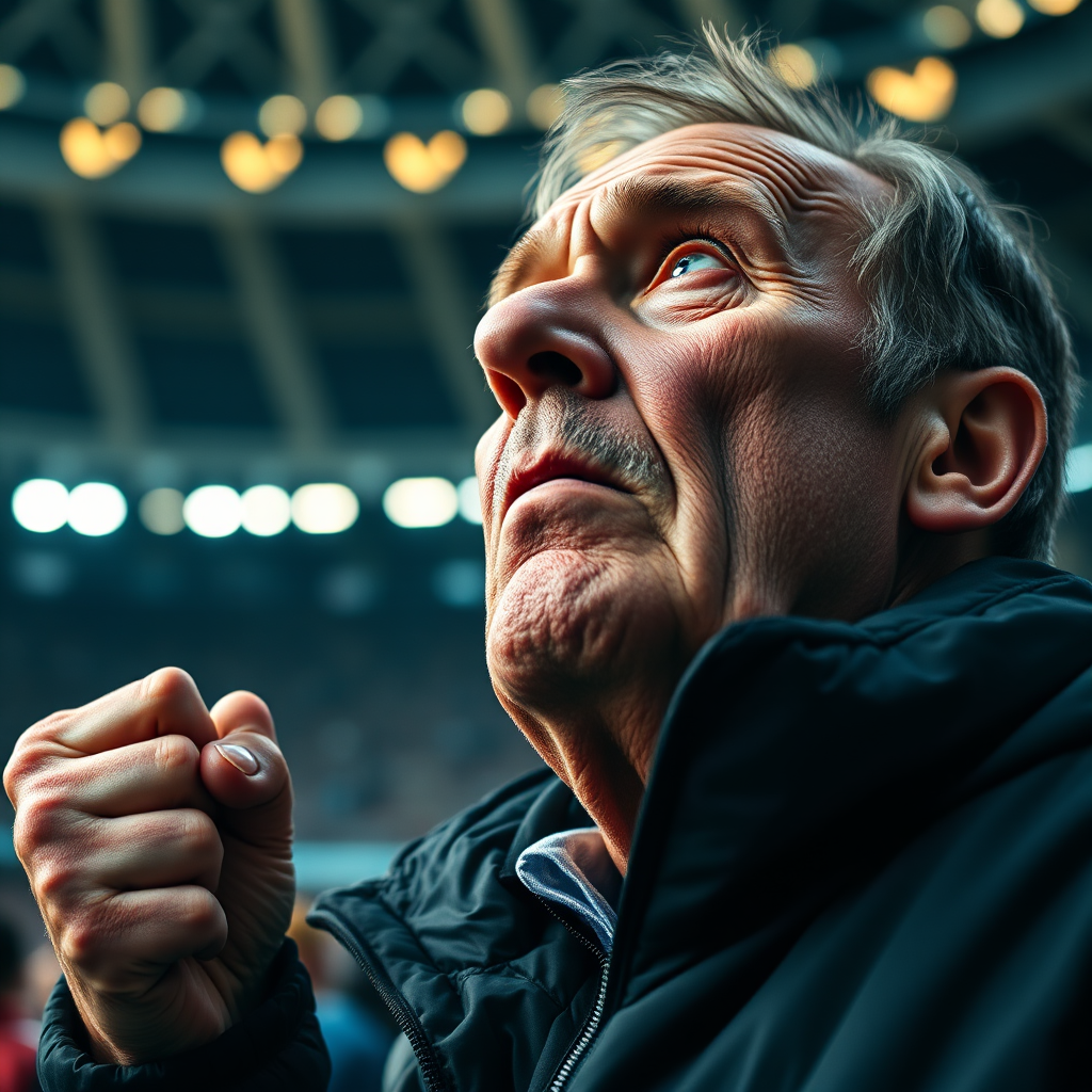 World Cup 2026: Những Khoảnh Khắc Bùng Nổ Cảm Xúc Đang Chờ Đón
